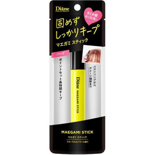 ダイアン　前髪スティックハード　10ml