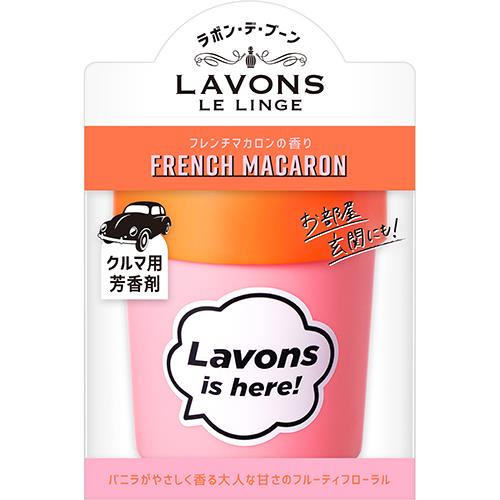 ラボン・デ・ブーン　ゲルタイプ　フレンチマカロンの香り　110g