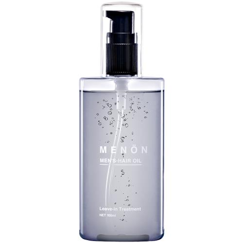 武内製薬　MENONヘアオイル