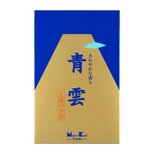 日本香堂　青雲大型バラ詰　205G