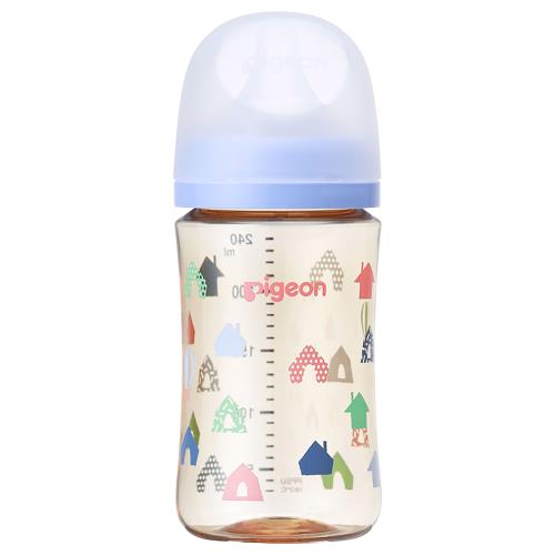 ピジョン　母乳実感プラHouse　240ml