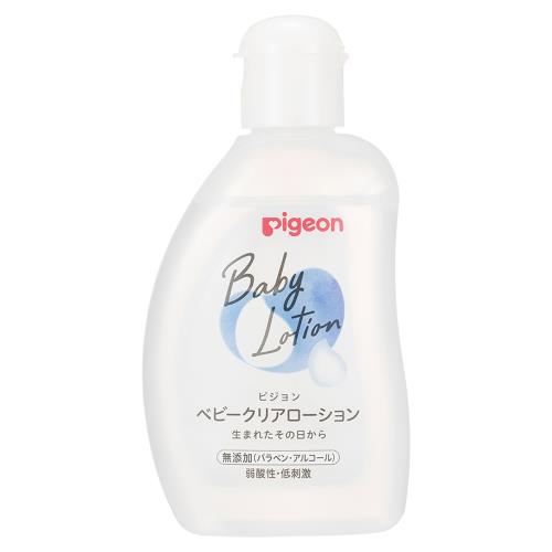 ピジョン　ベビークリアローション　120ml
