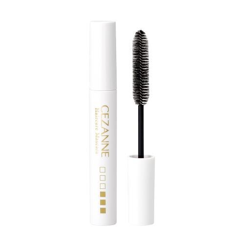 セザンヌ　ヘアケアマスカラ00　10ml