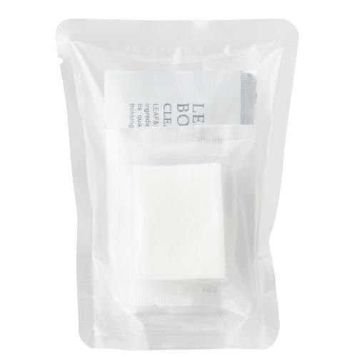 松山油脂　スキンケアトライアルセット　純米酒