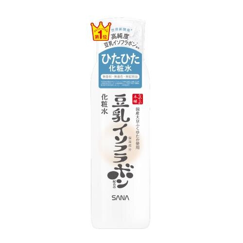 サナ　なめらか本舗化粧水　200ml