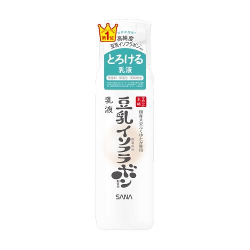 サナ　なめらか本舗乳液　150ml