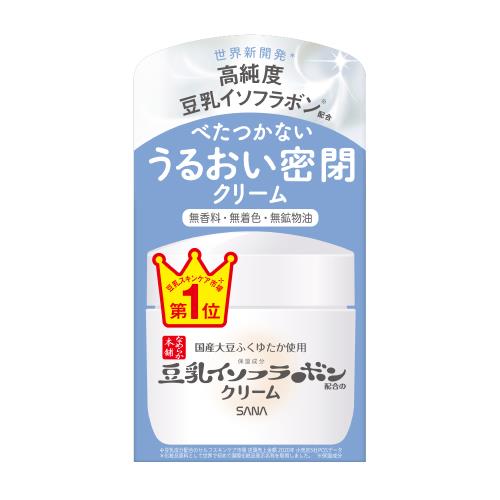 サナ　なめらか本舗クリーム　50g