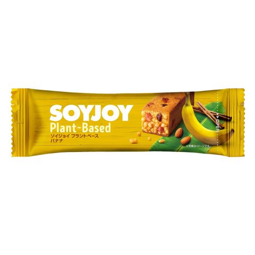 大塚製薬　ソイジョイ　プラントベースバナナ　25G【1月7日までの期間特売】
