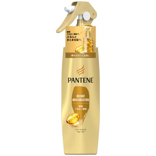 P&G パンテーン トリートメント ウォーター 200ML