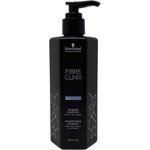 シュワルツコフ　ファイバークリニクス　トライボンド　シャンプー　250ML