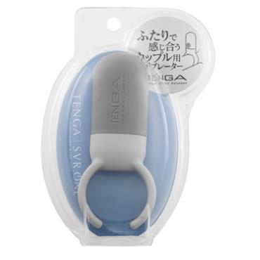 TENGA　SVR　ONE　グレー　35g