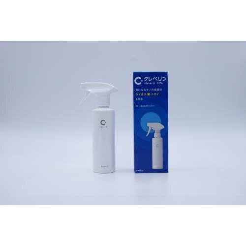 大幸薬品　クレベリンスプレー　300ml