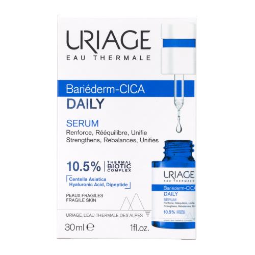 佐藤製薬　ユリアージュ　シカデイリーセラム　30ml
