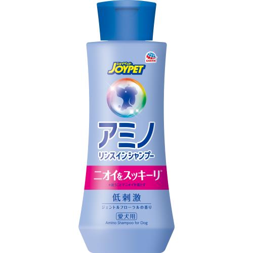 アースペット　アミノリンスシャンプー　350ML