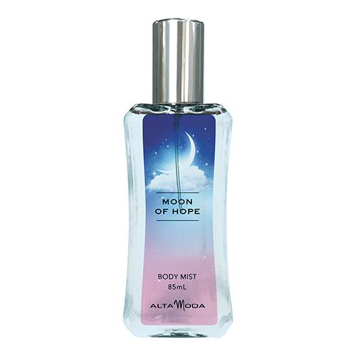 アルタモーダ　ムーンオブホープ　ボディミスト　85ml