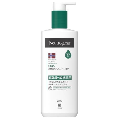 J&J　ニュートロジーナCICA　250ml