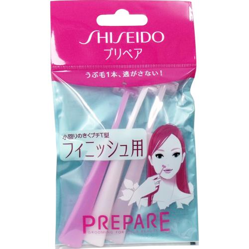FT　プリペア　フィニッシュ用　プチT　3本
