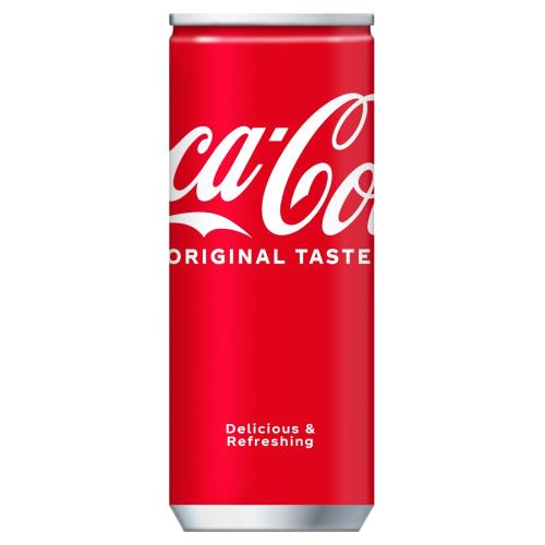 コカ・コーラ　250ml×30個セット