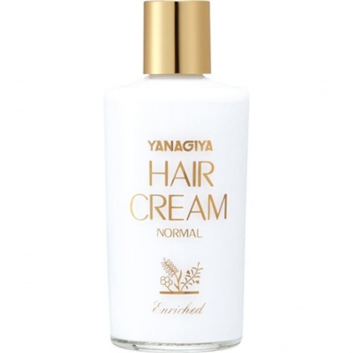 柳屋 ヘアクリーム ノーマル 150ML