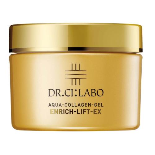 ドクターシーラボ アクアコラーゲンゲルエンリッチリフトEX 50g【ボーナスTポイントとしてポイント5倍】※12月3日まで