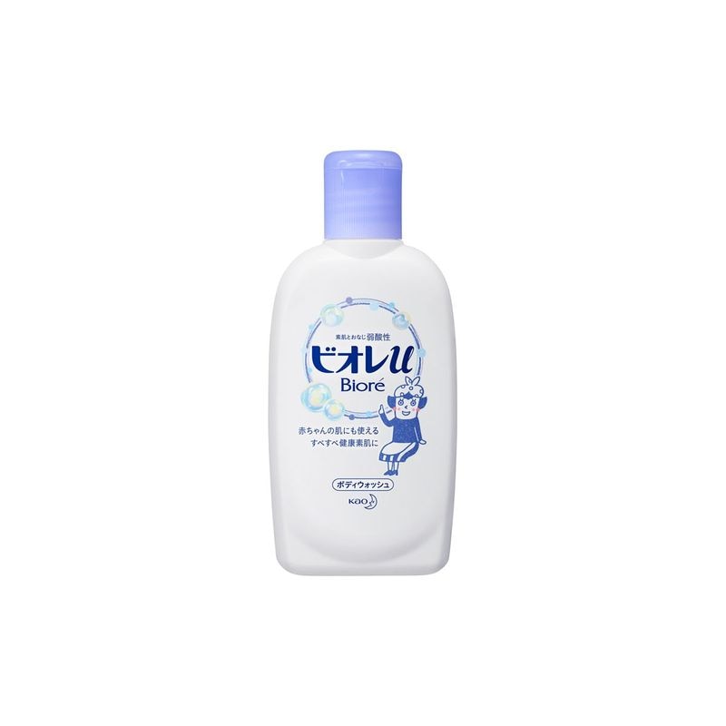 花王　ビオレu ミニ　90ml