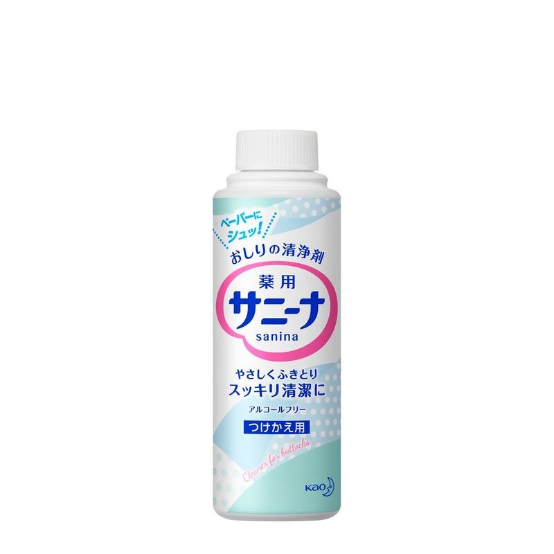 サニーナ つけかえ用 90ml