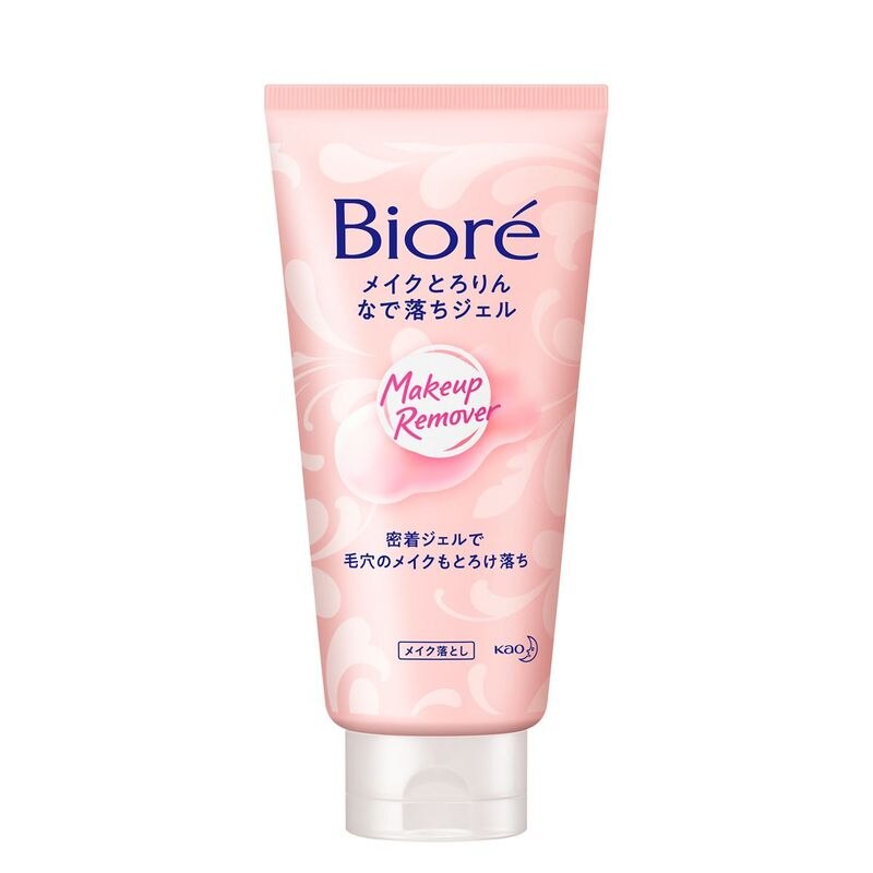 花王 ビオレ メイクとろりんなで落ちジェル 170G