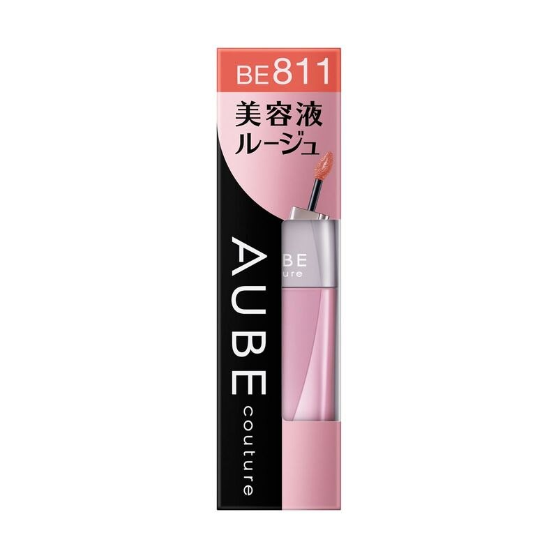 【送料無料】　ソフィーナ オーブクチュール 美容液ルージュ BE811