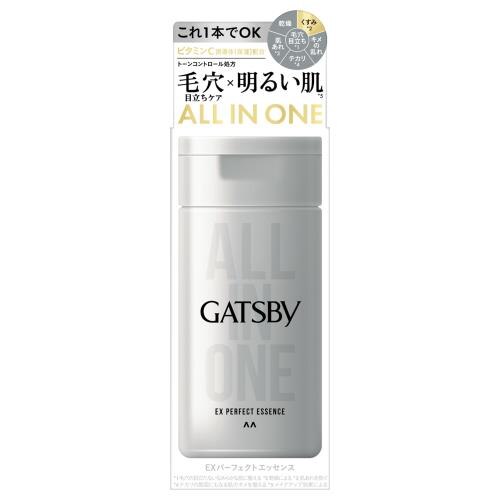 マンダム　ギャツビー　EXパーフェクトエッセンス　150ml