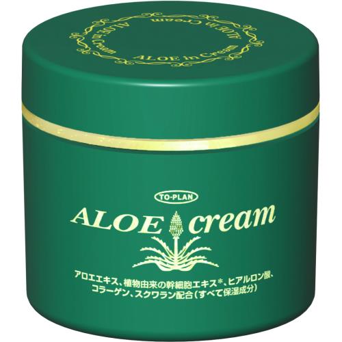 東京企画販売　アロエクリーム　220g