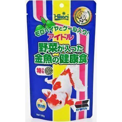 キョーリン アイドル　100g