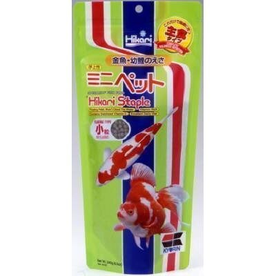 キョーリン ミニペット　240g