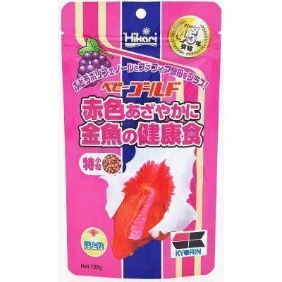 ベビーゴールド　100g