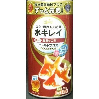キョーリン　ゴールドプロス　50g