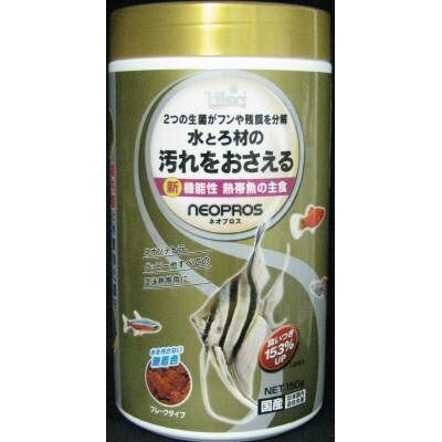 キョーリン ネオプロス 150g