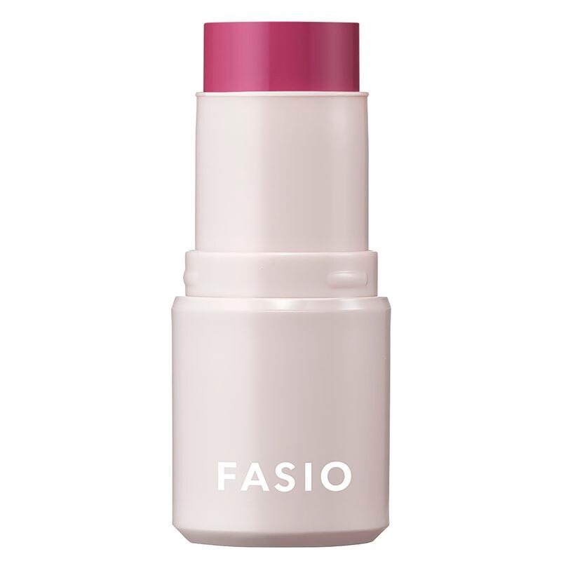 ファシオ マルチフェイス スティック 020 Grape Smoothy 4g