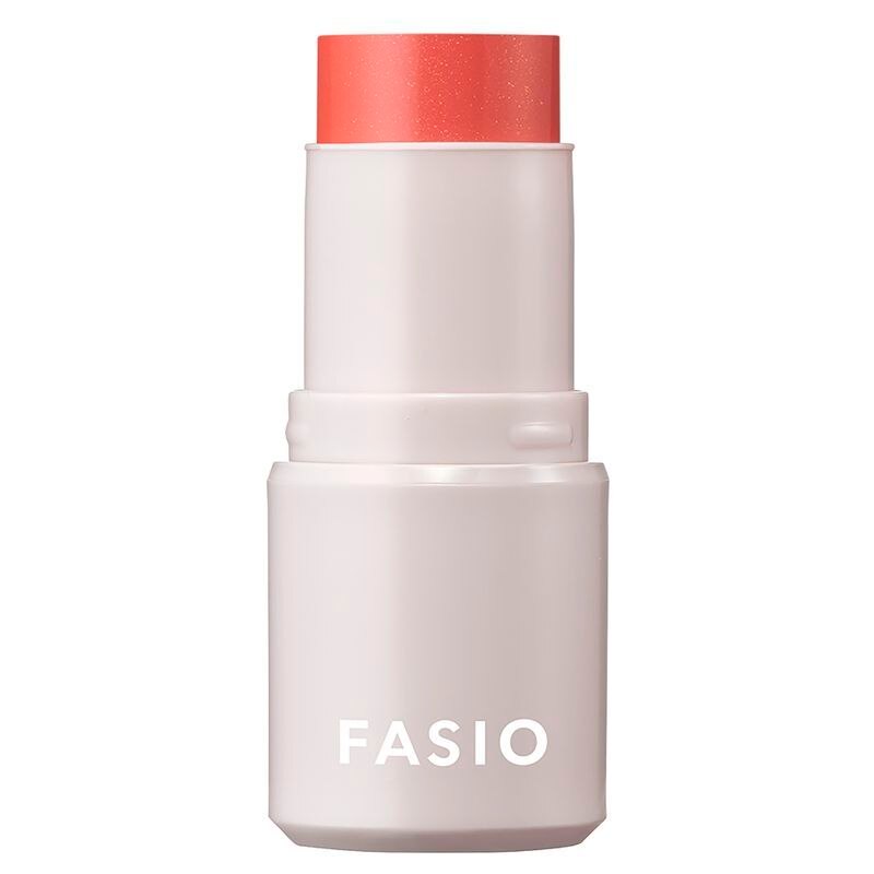 ファシオ マルチフェイス スティック 018 Orange Fizz 4g