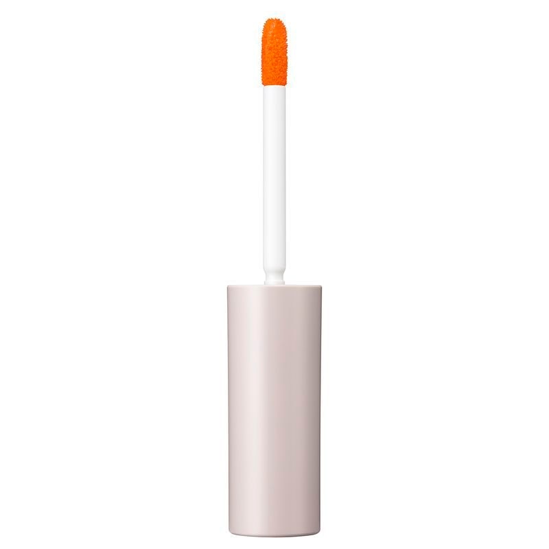ファシオ ワンデイ アートメイク ルージュ 004 Paradise Mango 5.5g
