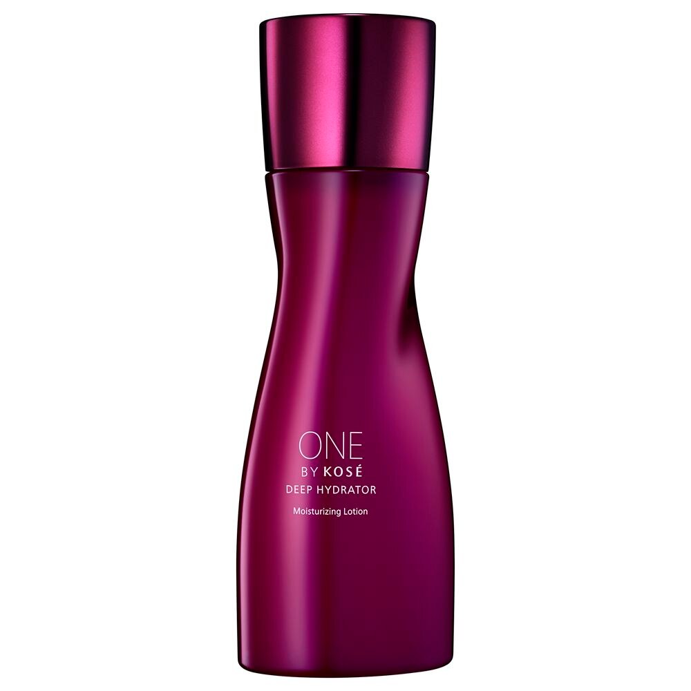 【送料無料】ONE BY KOSE ディープ ハイドレーター 160mL
