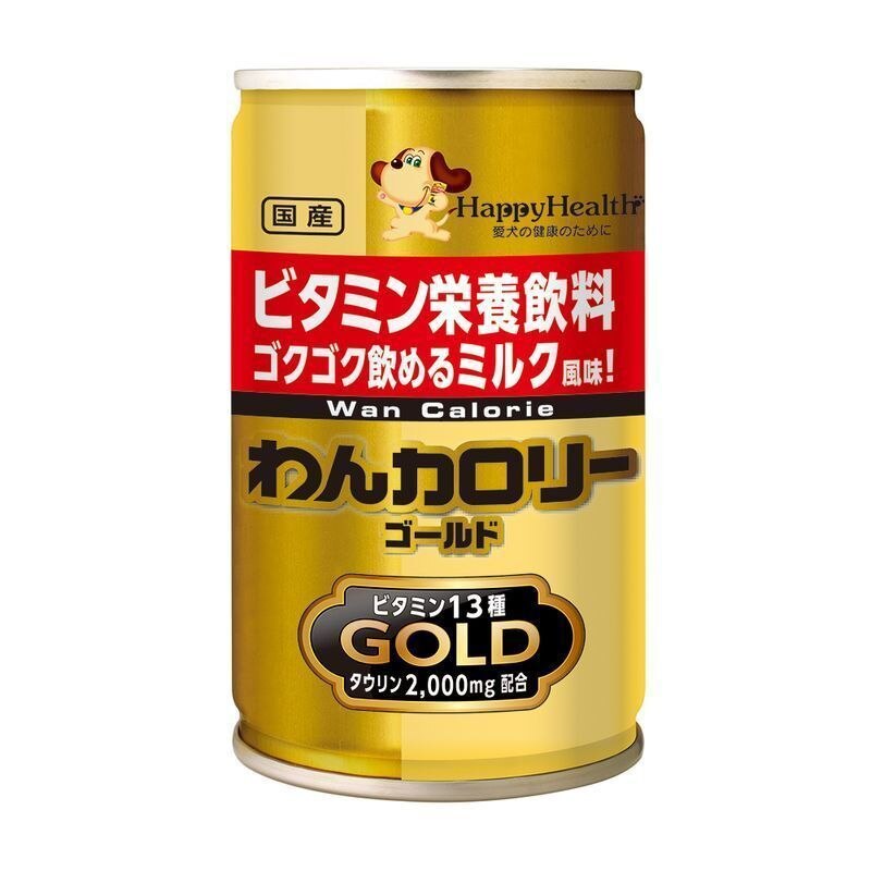 アース・ペット わんカロリーゴールド 160g