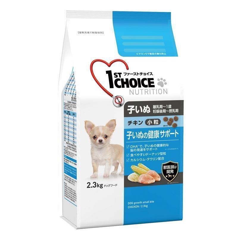 アース・ペット　FC幼犬小粒　2.3kg