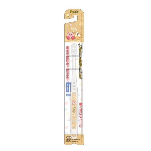 バンダイ　Clear　Brush　Premium　星のカービィ　1本