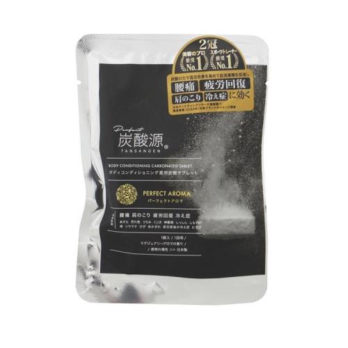 SDOG　炭酸源薬用炭酸タブレットアロマ　1錠