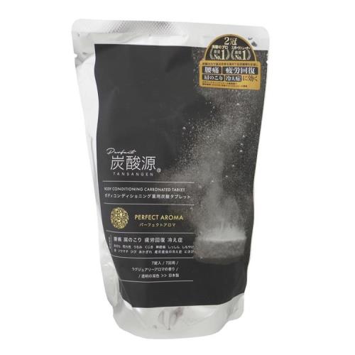 SDOG　炭酸源薬用炭酸タブレットアロマ　7錠