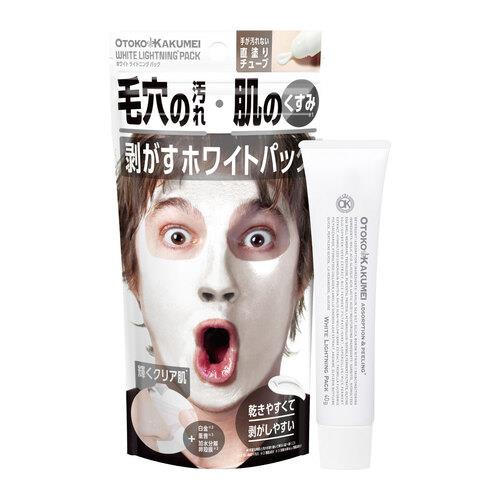 GR　OKホワイトライトニングパック