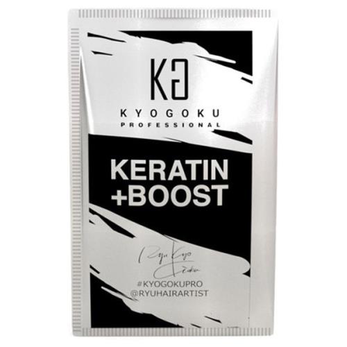 京極　KYOGOKU　ケラチンブースト+　3g