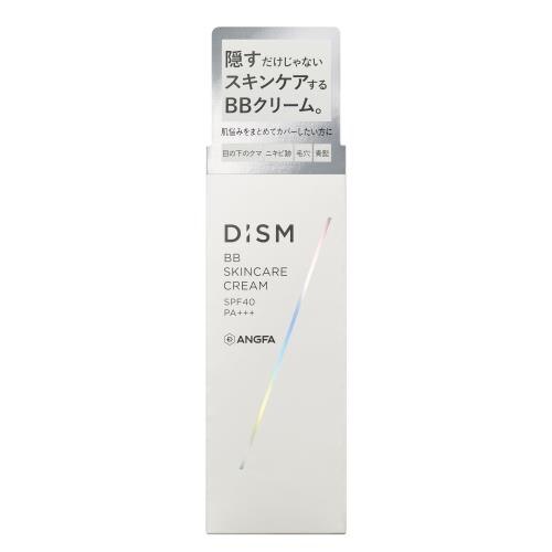 アンファー　ディズムBBスキンケアクリーム