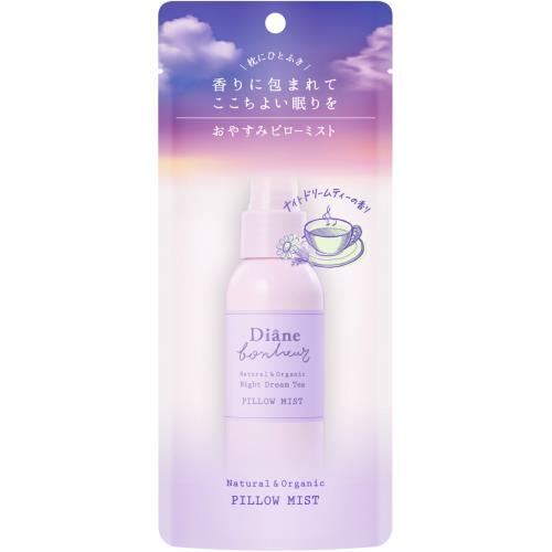 ネイチャーラボ　ダイアンボヌール　ナイトピローミスト　95ml