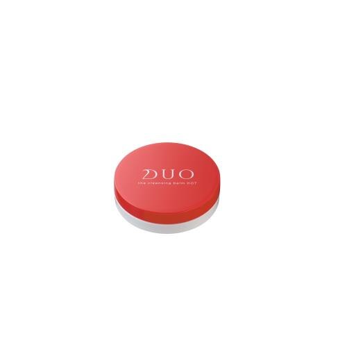 PAA　デュオ　クレンジングバームホットミニ　20g
