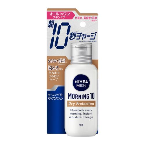 花王　ニベアメン　モーニング10　ドライプロテクション　100g